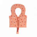 Chaleco Flotador Aprendizaje 1 A 2 Años Tutete