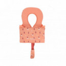 Chaleco Flotador Aprendizaje 1 A 2 Años Tutete