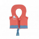 Chaleco Flotador Aprendizaje 1 A 2 Años Tutete