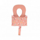 Chaleco Flotador Aprendizaje 1 A 2 Años Tutete