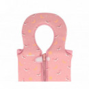 Chaleco Flotador Aprendizaje 1 A 2 Años Tutete