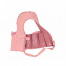 Chaleco Flotador Aprendizaje 1 A 2 Años Tutete