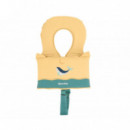 Chaleco Flotador Aprendizaje 1 A 2 Años Tutete