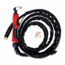 Antorcha Corte Plasma SW1113-SW1210 SOWELL