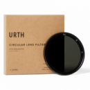URTH FILTRO CIRCULAR ND2-400 (1-8,6 STOPS) 77MM