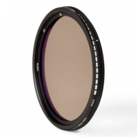 URTH Filtro Circular ND2-400 (1-8,6 Stops) 52MM