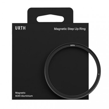 URTH ANILLO CONVERSOR MAGNETICO 67-77MM UMSTEP6777