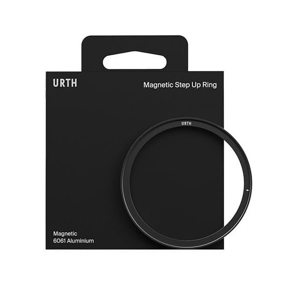 URTH ANILLO CONVERSOR MAGNETICO 67-77MM UMSTEP6777