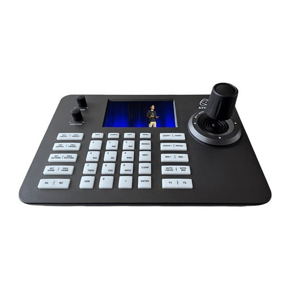 ATOMOS CONTROL REMOTO PARA PTZ