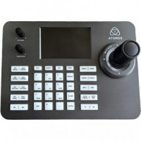 ATOMOS CONTROL REMOTO PARA PTZ
