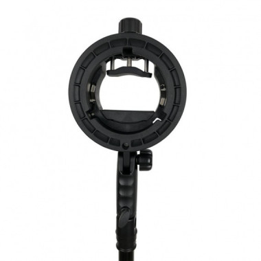 VISICO Adaptador Montura Bowens para Flash VISICO 2 Ii