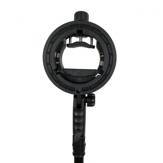 VISICO Adaptador Montura Bowens para Flash VISICO 2 Ii