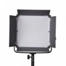 VISICO FT-650RX Panel Led Rgb 1X1 60W con Dmx y Pixel Fx