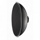 VISICO Honeycomb 6x6 para Beauty Dish VISICO RF-405