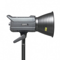VISICO LED-200GA Foco LED COB 200W bicolor Bowens con App