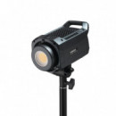 VISICO LED-200SR Foco Led Rgb 200W Bowens con Efectos Fx