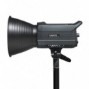 VISICO LED-200SR Foco Led Rgb 200W Bowens con Efectos Fx