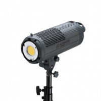 VISICO LED-330A Foco Led Cob 330W Bicolor Bowens con App
