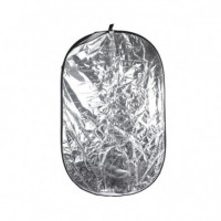 VISICO Reflector 7 en 1 rectangular 120x180cm con chroma