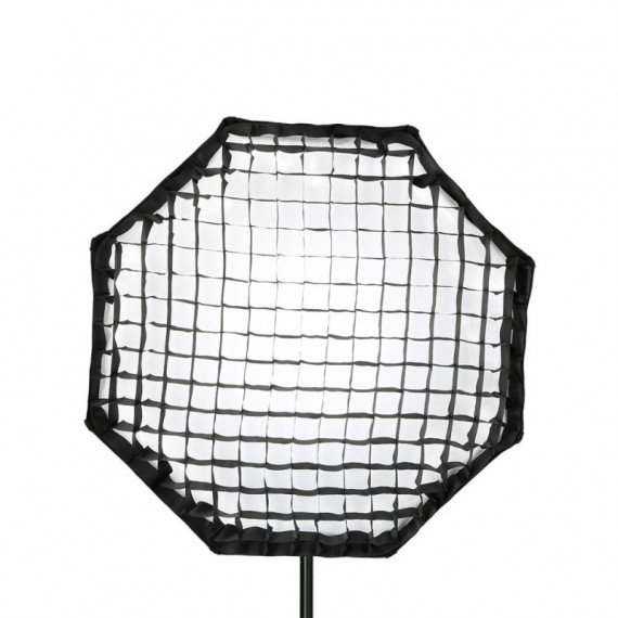 VISICO Softbox octogonal 90cm montura Bowens