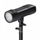 VISICO 2 Ii Flash Estudio 200WS Batería Ttl Hss 1/8000S