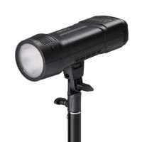 VISICO 2 Ii Flash Estudio 200WS Batería Ttl Hss 1/8000S