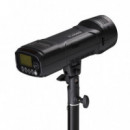 VISICO 2 Ii Flash Estudio 200WS Batería Ttl Hss 1/8000S