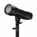 VISICO 2 Ii Flash Estudio 200WS Batería Ttl Hss 1/8000S