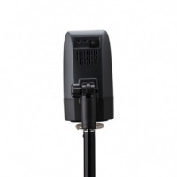 VISICO 5 II TTL Flash estudio 400Ws batería HSS 1/8000s