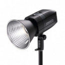 VISICO 5 Ii Ttl Flash Estudio 400WS Batería Hss 1/8000S