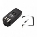 VISICO VC-16RX Receptor 2.4GHZ  sin Cables