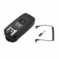 VISICO VC-16RX Receptor 2.4GHZ  sin Cables