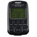 VISICO VC-818TX Transmisor Ttl 2.4GHZ para Canon Flashes VISICO