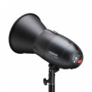 VISICO VL-300PLUS Ii Flash Estudio Manual 300W Bowens