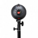 VISICO VL-300PLUS Ii Flash Estudio Manual 300W Bowens