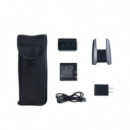 VISICO VS1 Speedlite Ttl Hss Cabezal Circular para Canon