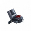 VISICO VS1 Speedlite Ttl Hss Cabezal Circular para Canon