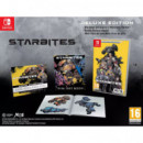 Starbites-Deluxe Edt. Nintendo Switch