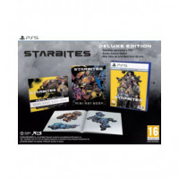 Starbites-Deluxe Edt.PS5