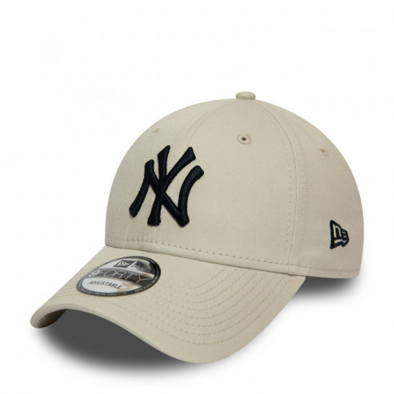 New Era Gorra Beige 12380590-C250