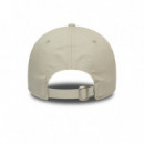 New Era Gorra Beige 12380590-C250