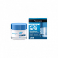 NEUTROGENA Mascarilla Hidratante de Noche, 50ML