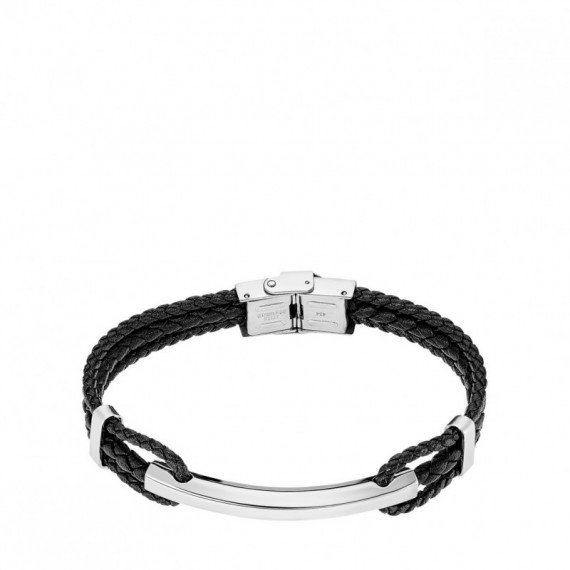 Lotus Style Pulsera de Acero Inoxidable LS2387-2/1