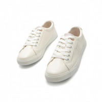 MUSTANG Zapatillas Aria Blancas 60615-C59194