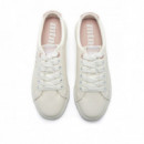 Mustang Zapatillas Aria Blancas 60615-C59194