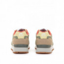 Mustang Zapatillas Joggo Classic Verdes 60908-C59290