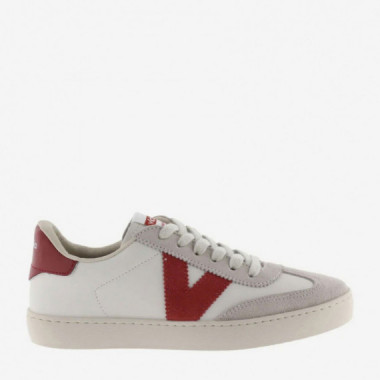 VICTORIA Zapatillas en efecto piel 1126184-97