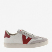 VICTORIA Zapatillas en efecto piel 1126184-97
