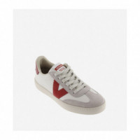 VICTORIA Zapatillas en efecto piel 1126184-97