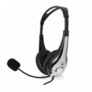 Auricular + Microfono EWENT EW3562